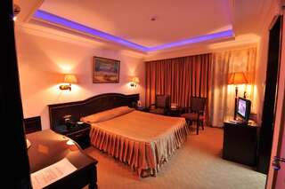 Отель Hotel Arca lui Noe Синая Двухместный номер с 1 кроватью-1